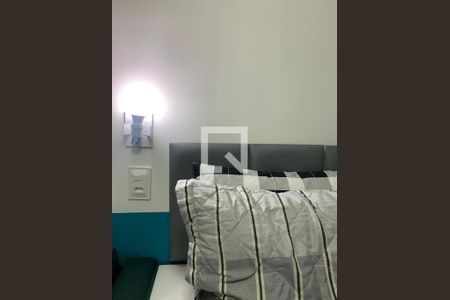 Sala/Quarto de kitnet/studio à venda com 1 quarto, 23m² em Centro, Rio de Janeiro