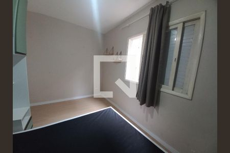 Quarto de apartamento para alugar com 1 quarto, 55m² em Itararé, São Vicente