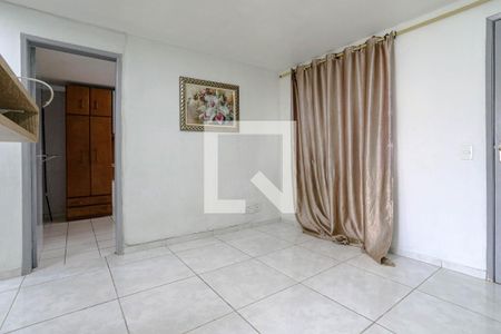 Sala de apartamento para alugar com 2 quartos, 49m² em Vila Ipiranga, Mogi das Cruzes