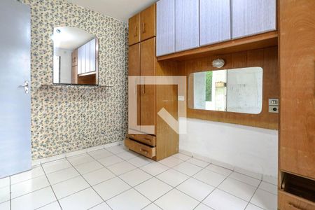 Quarto 1 de apartamento para alugar com 2 quartos, 49m² em Vila Ipiranga, Mogi das Cruzes