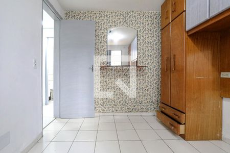 Quarto 1 de apartamento para alugar com 2 quartos, 49m² em Vila Ipiranga, Mogi das Cruzes