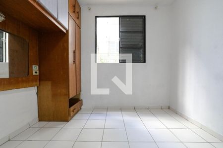 Quarto 1 de apartamento para alugar com 2 quartos, 49m² em Vila Ipiranga, Mogi das Cruzes