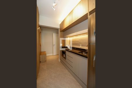 Studio de kitnet/studio para alugar com 1 quarto, 35m² em Pinheiros, São Paulo