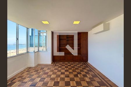 Quarto 1 de apartamento para alugar com 2 quartos, 65m² em Copacabana, Rio de Janeiro