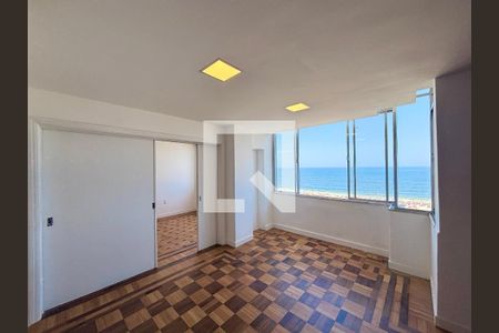 Quarto 1 de apartamento para alugar com 2 quartos, 65m² em Copacabana, Rio de Janeiro