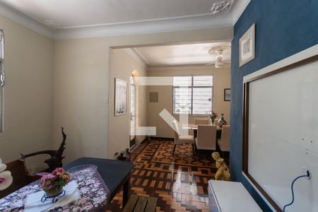 Sala de casa à venda com 3 quartos, 200m² em Vila Isabel, Rio de Janeiro