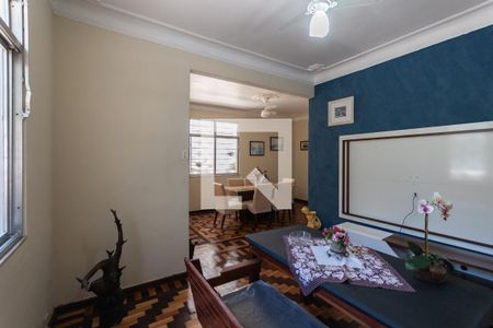 Sala de casa à venda com 3 quartos, 200m² em Vila Isabel, Rio de Janeiro