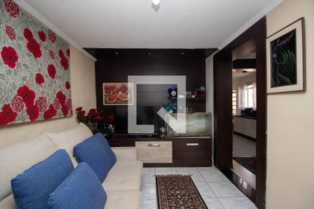 Sala de Descanso  de casa para alugar com 4 quartos, 400m² em Jardim Sao Jose, São Paulo