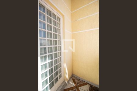 Varanda Quarto 4 de casa para alugar com 4 quartos, 400m² em Jardim Sao Jose, São Paulo