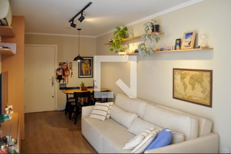 Apartamento à venda com 1 quarto, 71m² em Santana, Porto Alegre
