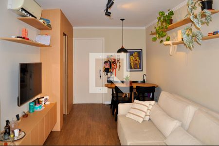 Apartamento à venda com 1 quarto, 71m² em Santana, Porto Alegre