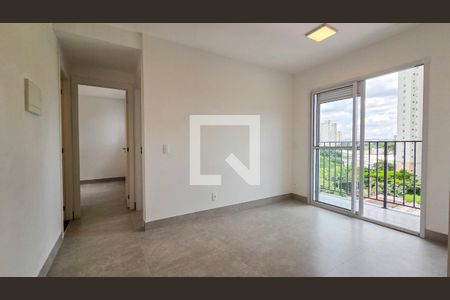 Apartamento à venda com 2 quartos, 40m² em Jurubatuba, São Paulo