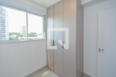 Quarto 1 de apartamento à venda com 2 quartos, 40m² em Jurubatuba, São Paulo