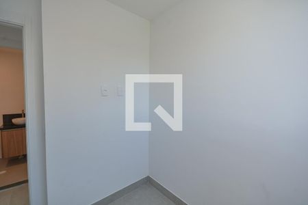 Quarto 1 de apartamento à venda com 2 quartos, 40m² em Jurubatuba, São Paulo