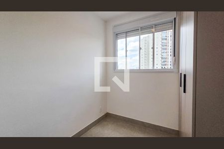 Apartamento à venda com 2 quartos, 40m² em Jurubatuba, São Paulo