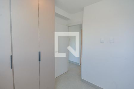 Quarto 1 de apartamento à venda com 2 quartos, 40m² em Jurubatuba, São Paulo
