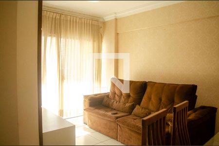 Apartamento para alugar com 2 quartos, 60m² em Setor Bueno, Goiânia