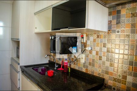 Apartamento para alugar com 2 quartos, 60m² em Setor Bueno, Goiânia