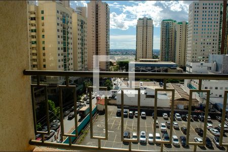 Apartamento para alugar com 2 quartos, 60m² em Setor Bueno, Goiânia
