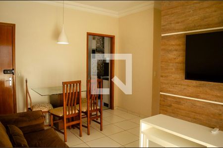 Apartamento para alugar com 2 quartos, 60m² em Setor Bueno, Goiânia