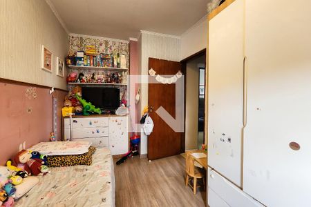 Quarto 1 de apartamento à venda com 2 quartos, 60m² em Independência, São Bernardo do Campo