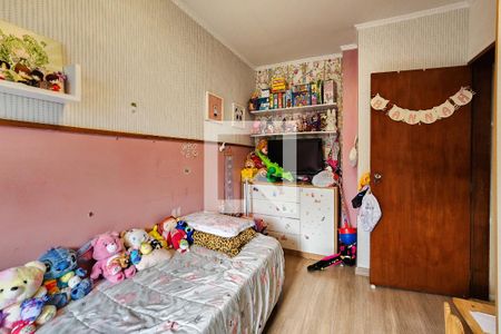 Quarto 1 de apartamento à venda com 2 quartos, 60m² em Independência, São Bernardo do Campo