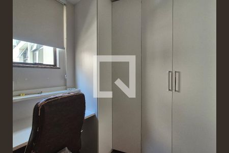 Quarto 2 de apartamento à venda com 3 quartos, 83m² em Recreio dos Bandeirantes, Rio de Janeiro