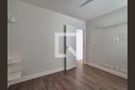 Quarto  de apartamento à venda com 3 quartos, 83m² em Recreio dos Bandeirantes, Rio de Janeiro