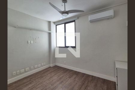 Quarto  de apartamento à venda com 3 quartos, 83m² em Recreio dos Bandeirantes, Rio de Janeiro