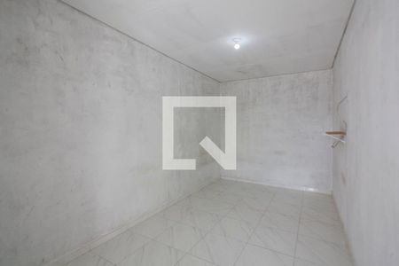 Sala e Quarto de kitnet/studio para alugar com 1 quarto, 24m² em Laranjeiras, Uberlândia