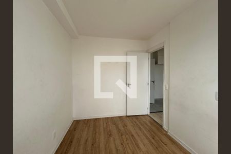 Quarto 2 de apartamento para alugar com 2 quartos, 36m² em Brasilândia, São Paulo