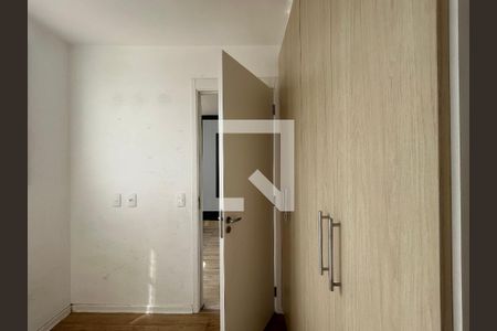 Quarto 1 de apartamento para alugar com 2 quartos, 36m² em Brasilândia, São Paulo