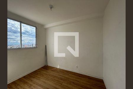 Quarto 2 de apartamento para alugar com 2 quartos, 36m² em Brasilândia, São Paulo