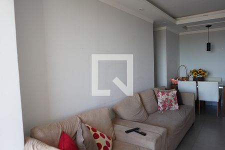 Apartamento à venda com 2 quartos, 60m² em Vila Canero, São Paulo