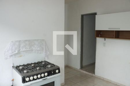 Casa para alugar com 1 quarto, 80m² em Jardim Dom Jose, Embu das Artes