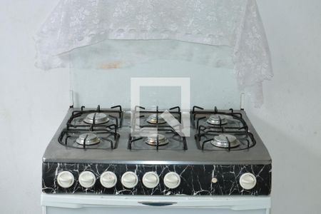 Casa para alugar com 1 quarto, 80m² em Jardim Dom Jose, Embu das Artes