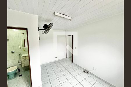 Sala de apartamento à venda com 1 quarto, 45m² em Santana, São Paulo