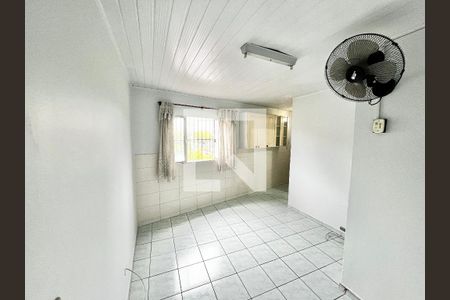Sala de apartamento à venda com 1 quarto, 45m² em Santana, São Paulo