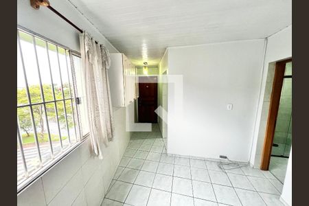 Sala de apartamento à venda com 1 quarto, 45m² em Santana, São Paulo