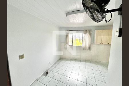 Sala de apartamento à venda com 1 quarto, 45m² em Santana, São Paulo