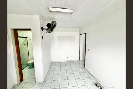 Sala de apartamento à venda com 1 quarto, 45m² em Santana, São Paulo