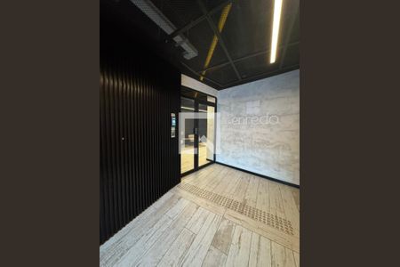 Área Comum de kitnet/studio para alugar com 1 quarto, 29m² em Centro, Rio de Janeiro