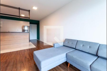 Foto 06 de apartamento à venda com 2 quartos, 66m² em Jardim das Perdizes, São Paulo