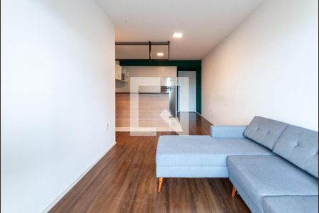 Foto 05 de apartamento à venda com 2 quartos, 66m² em Jardim das Perdizes, São Paulo