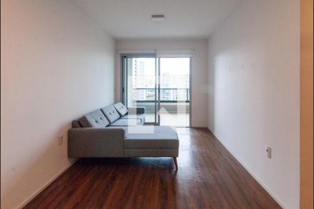 Foto 01 de apartamento à venda com 2 quartos, 66m² em Jardim das Perdizes, São Paulo