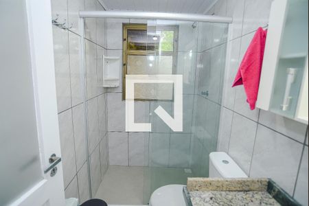 Casa para alugar com 1 quarto, 60m² em Sítio São José, Viamão