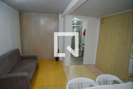 Casa para alugar com 1 quarto, 60m² em Sítio São José, Viamão