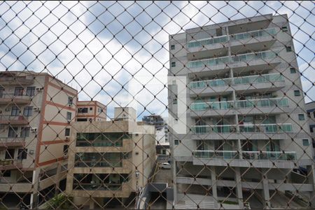 Vista da Varanda de apartamento para alugar com 3 quartos, 140m² em Vila Valqueire, Rio de Janeiro