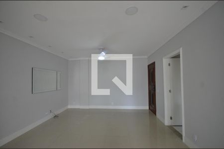 Sala de apartamento para alugar com 3 quartos, 140m² em Vila Valqueire, Rio de Janeiro