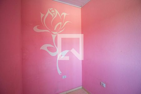 Quarto 2 de casa para alugar com 2 quartos, 89m² em Jardim Tatiana, Votorantim